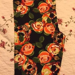 LuLaRoe TC leggings